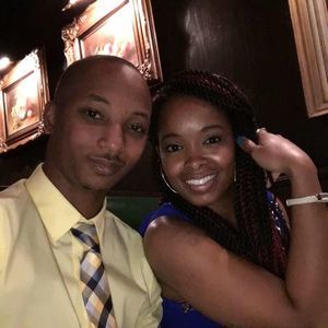 Meet your Posher, Anthony